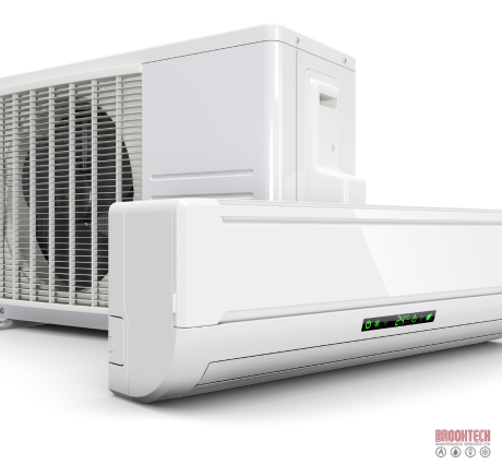 Air conditioning systems