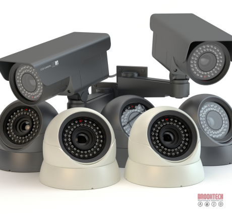 CCTV for Businesses