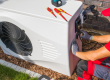 Heat Pumps for Businesses