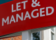 letting agency maintenance provider